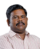 Santhosh S