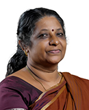 Sheela G
