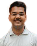 Arun Surendran