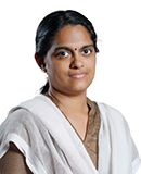 Ciji Varghese
