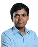 Durga Prasad C