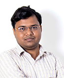 Jamshaid Ali