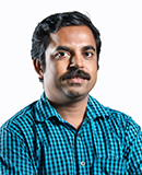 Prakash R