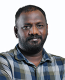 Rajeev R V