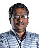 Sanjai D