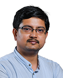 Saptarshi Biswas