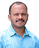 Sivakumar K C