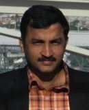 Mahesh S Krishna PhD