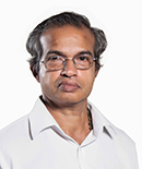 Rajasekharan K