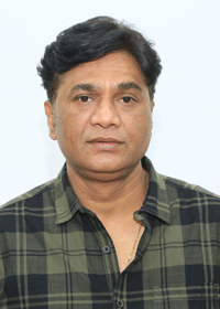 Dr. P.C. Verma