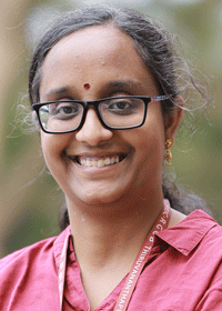 Ananthalakshmy Sundararaman