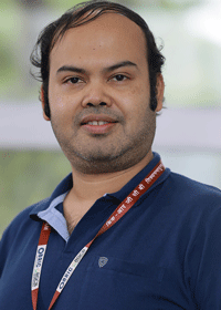 Anish Kundu