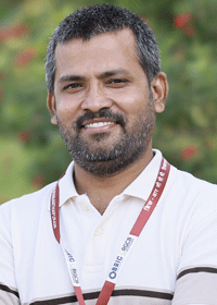 Nagarjun Narayanaswamy